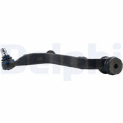 Delphi Control/Trailing Arm Right fits Subaru Forester 2012-2013 2.0 2.5