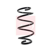 Apec 2 x Suspension Springs fits Mercedes-Benz Vito / Mixto 2003-2014