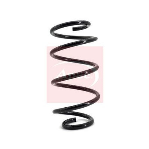 Apec 2 x Suspension Springs fits Mercedes-Benz Vito / Mixto 2003-2014