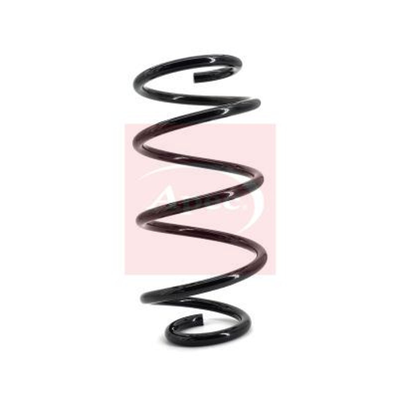 Apec Front Suspension Coil Spring fits Mercedes-Benz Vito / Mixto 2003-2014