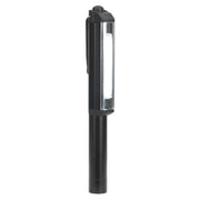Sealey 3W COB LED Aluminium Pen Light Magnetic Pocket Belt Clip 280 Lumens Sealey  - Dynamic Drive