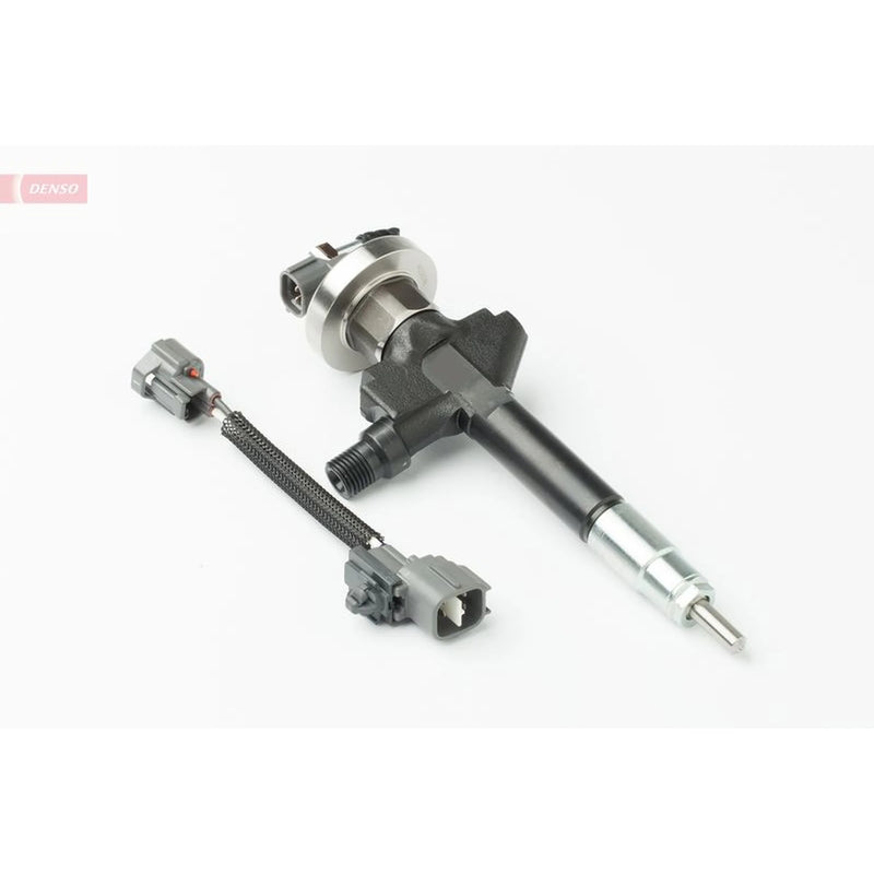 Denso Diesel Injector Nozzle Tip fits Mazda 6 2002-2007 2.0