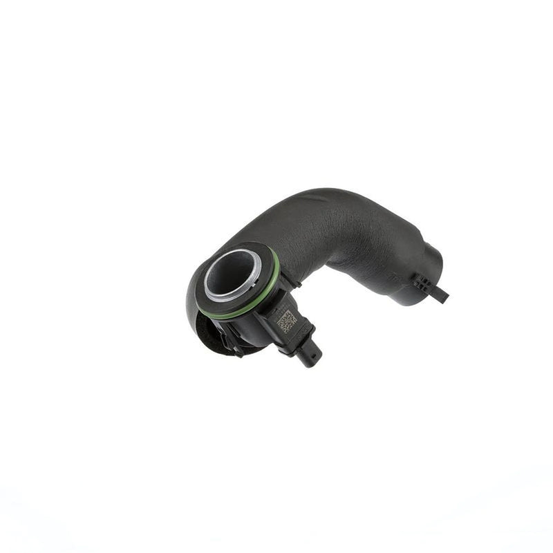 Gates Crankcase Ventilation Hose 300mm fits BMW 1 Sports Hatch 2011-2019