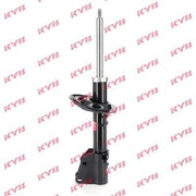 KYB Shock Absorber Damper Strut Front fits Mercedes-Benz Citan Dualiner