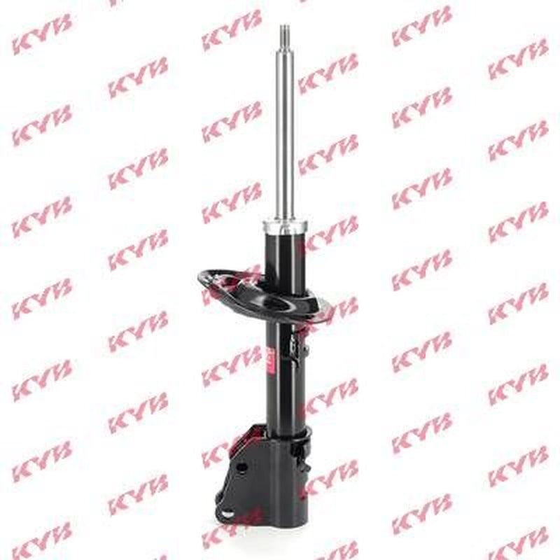 KYB Shock Absorber Damper Strut Front fits Mercedes-Benz Citan Dualiner