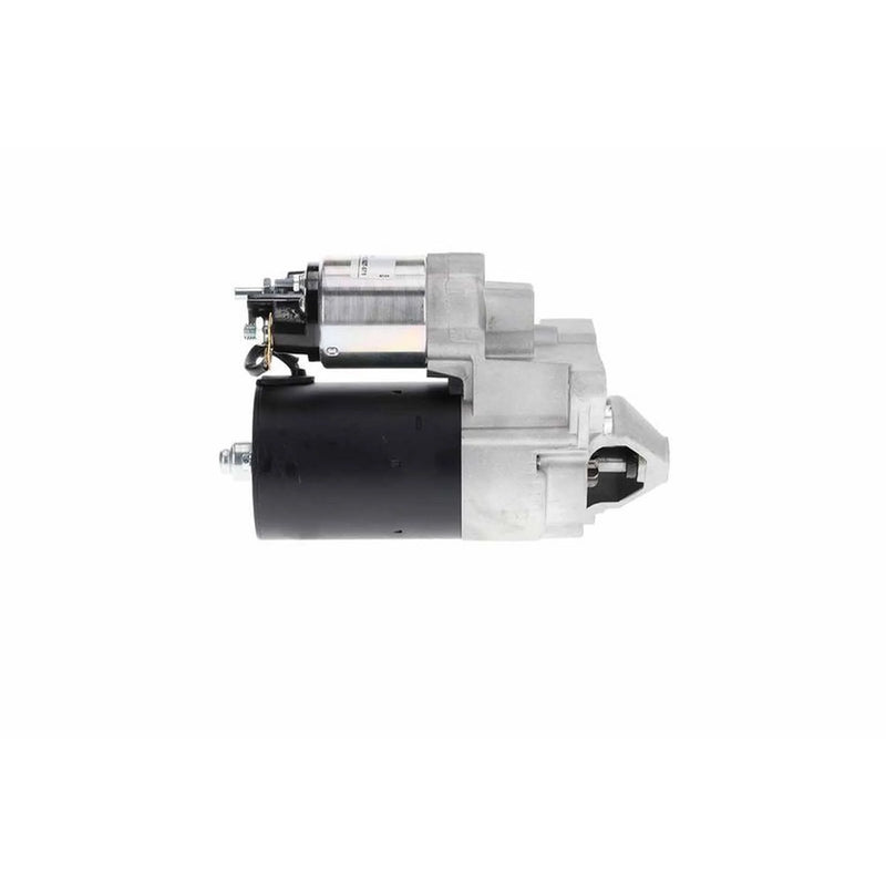 Hella Starter Motor 12V 0.9kW 9 Teeth fits Nissan Primastar 2001-2006 2.0