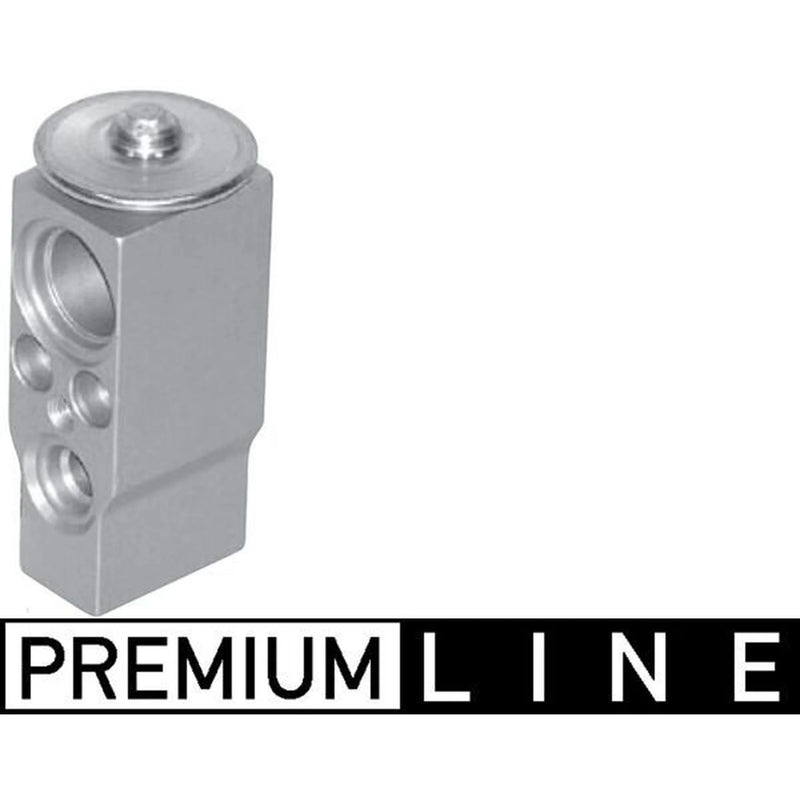 Mahle Air Conditioning Expansion Valve fits Renault Twingo I 1996-2007 1.2