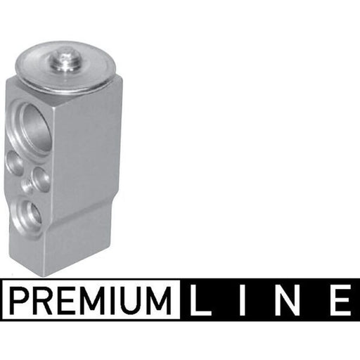 Mahle Air Conditioning Expansion Valve fits Renault Twingo I 1996-2007 1.2