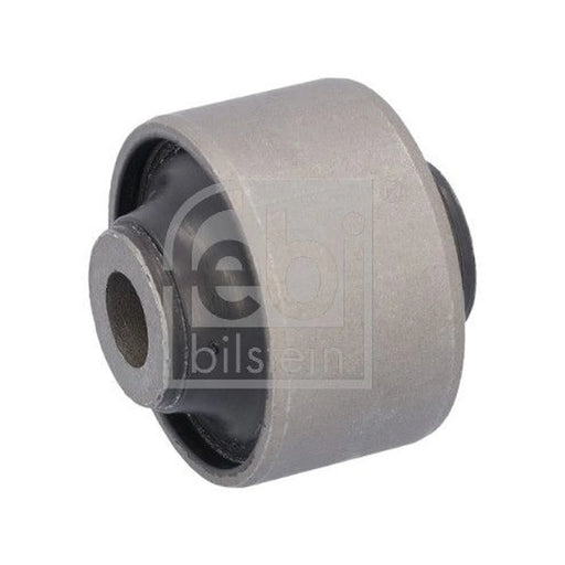 Febi Wishbone / Control / Trailing Arm Bush Front Left 182605