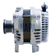 NAPA Car Alternator 12V fits Mazda 3 2013-2019 2.2