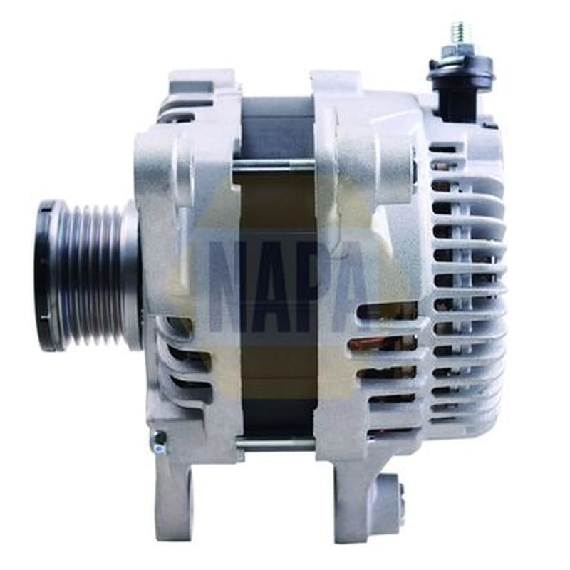 NAPA Car Alternator 12V fits Mazda 3 2013-2019 2.2