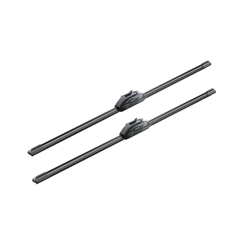 Bosch Aerotwin Front Wiper Blade Set 600mm + 600mm — AR609S fits Iveco Daily III