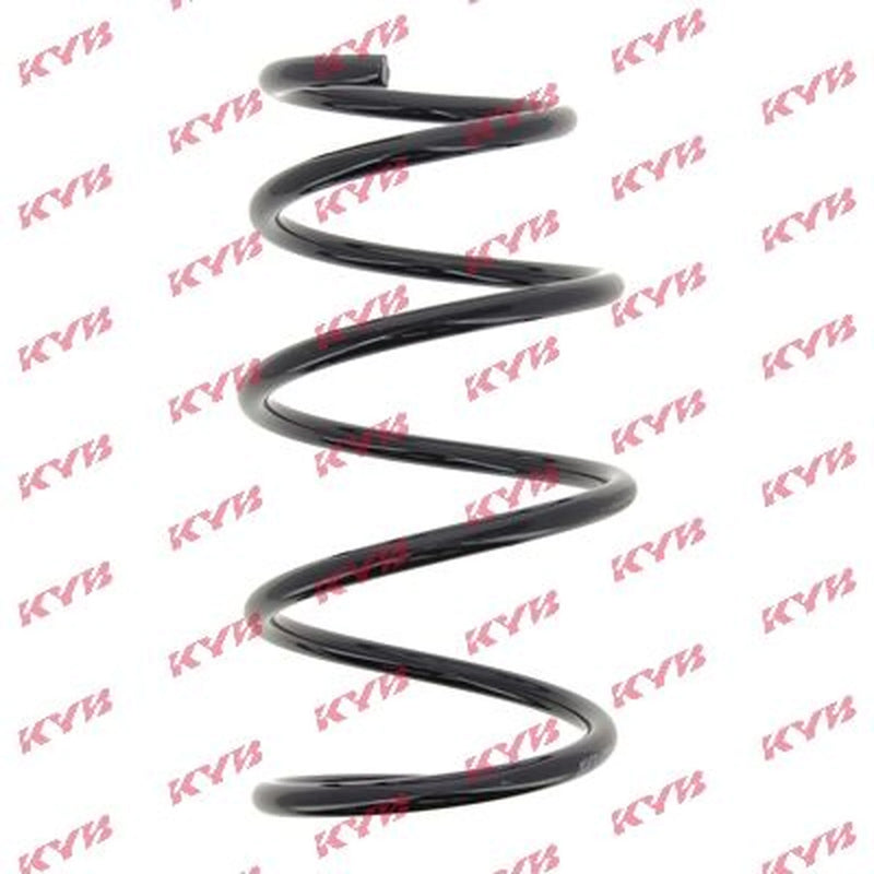 KYB Front Suspension Coil Spring fits BMW X3 2003-2010 2.0 2.5 3.0