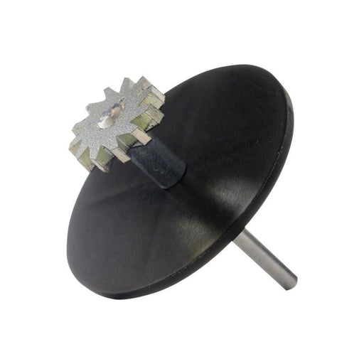 Gripit Undercutting Tool 20mm Gripit - Dynamic Drive