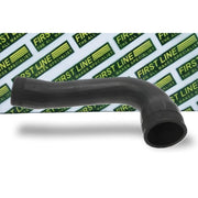 First Line Intercooler Turbo Charge Air Hose fits Opel Astra G 1998-2009 1.7