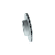 Bosch 2 x Vented Brake Discs
