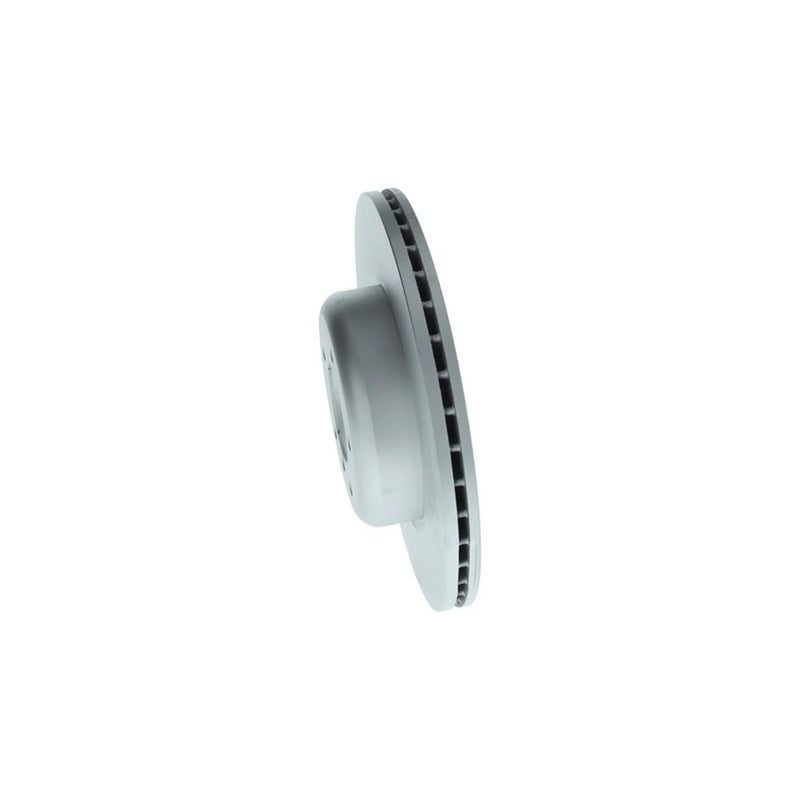 Bosch 2 x Vented Brake Discs