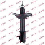 KYB Shock Absorber Damper Strut Front Left fits Nissan Bluebird 1983-1990