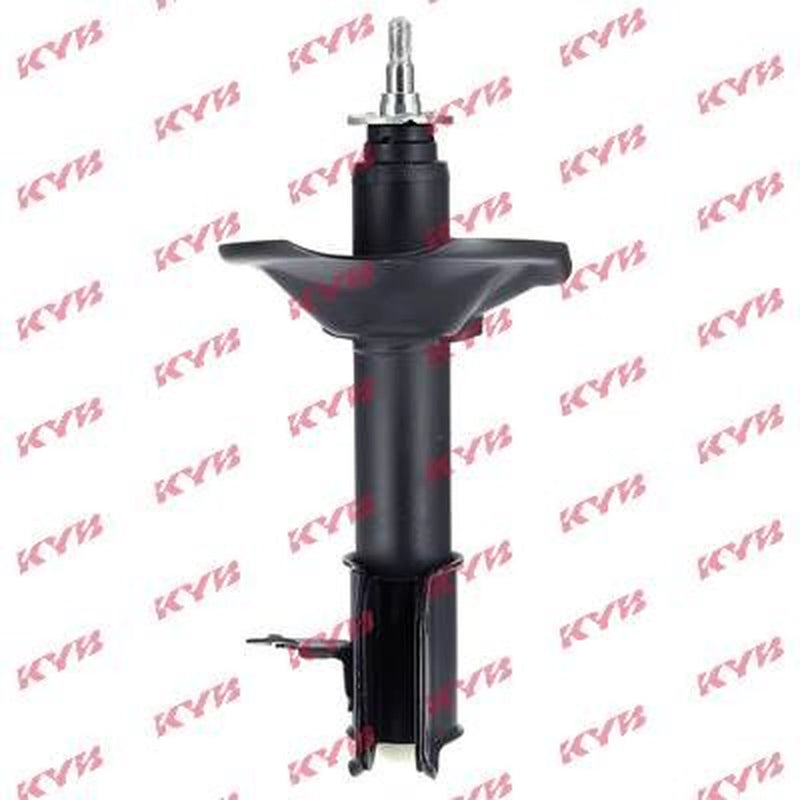KYB Shock Absorber Damper Strut Front Left fits Nissan Bluebird 1983-1990