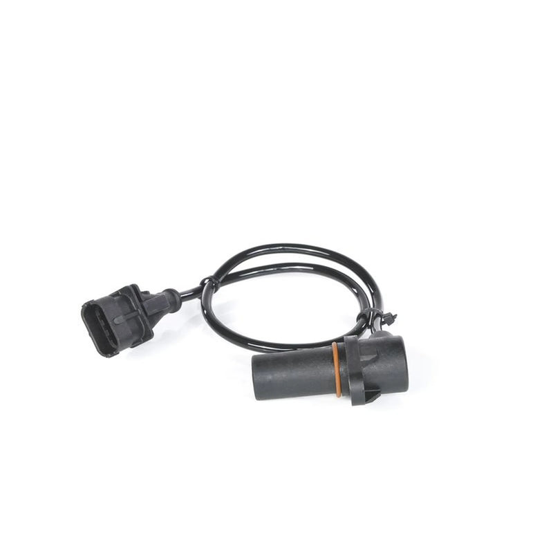 Bosch Camshaft Position Sensor fits Fendt Vario 2010 on