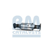 BM Catalysts Homologated Petrol Cat fits Mitsubishi Colt 1992-1996 1.3 1.6 1.8