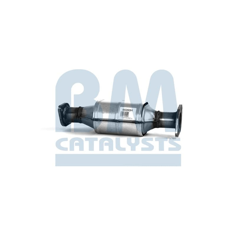 BM Catalysts Homologated Petrol Cat fits Mitsubishi Colt 1992-1996 1.3 1.6 1.8