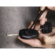 Sealey 3pc Mini Trim Panel Removal Set Vents Battery Key Fob Remover Sealey  - Dynamic Drive