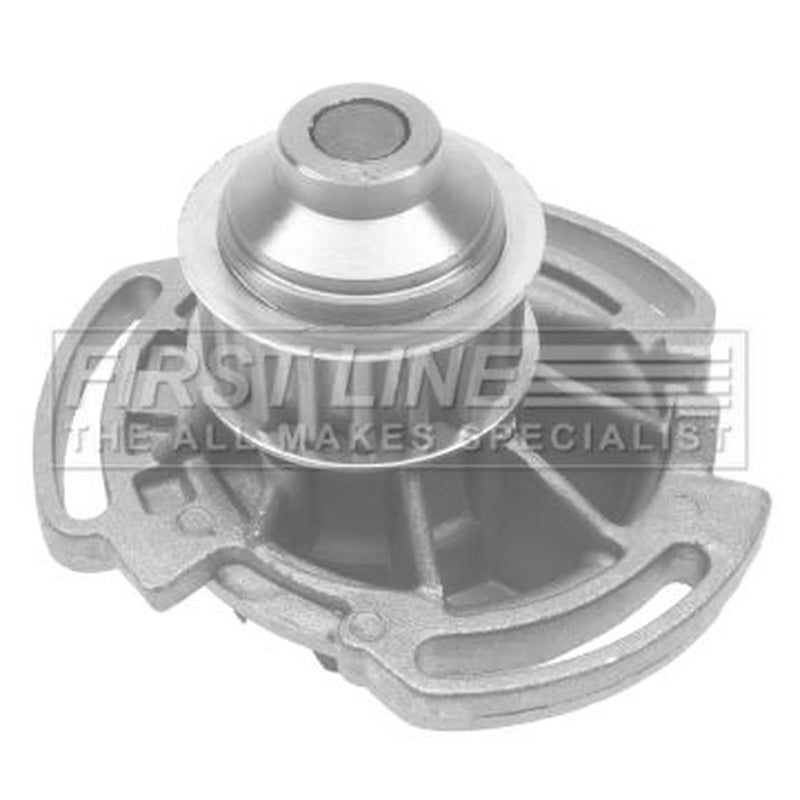 First Line Engine Cooling Water Pump fits Seat Terra Estate 1990-1992 1.3 1.4