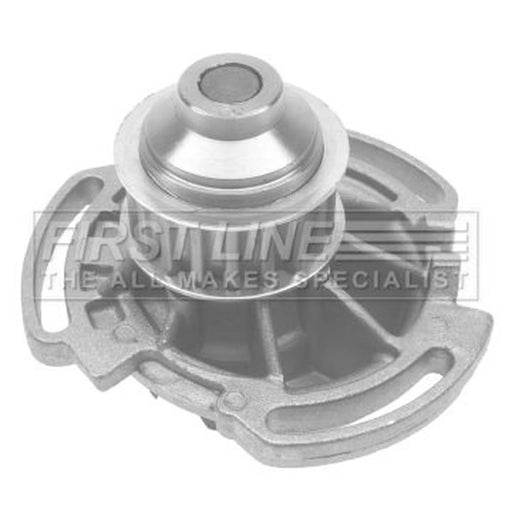 First Line Engine Cooling Water Pump fits Seat Terra Estate 1990-1992 1.3 1.4