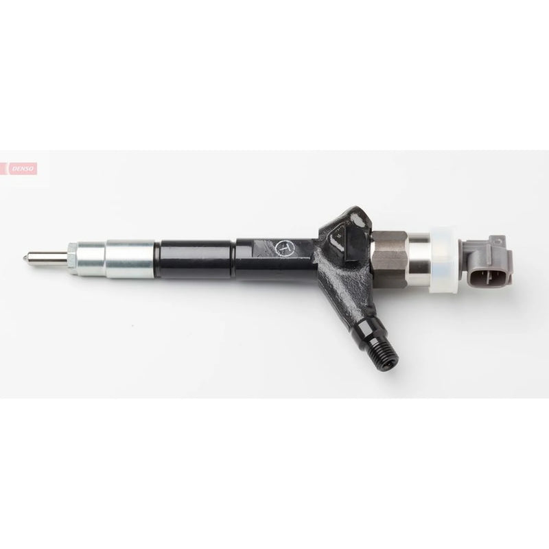 Denso Diesel Injector Nozzle Tip fits Nissan X-Trail I 2001-2005 2.2