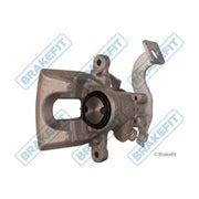 Apec 2 x Rear Brake Calipers fits Toyota Corolla 2005-2006 1.8
