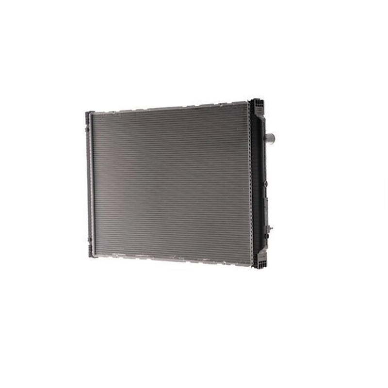 Mahle Engine Radiator fits Renault Trucks Kerax 2005-2009