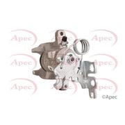 Apec Brake Caliper Assembly Rear Left LCA591