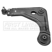 First Line Control/Trailing Arm fits Ford Ka 1996-2008 1.3
