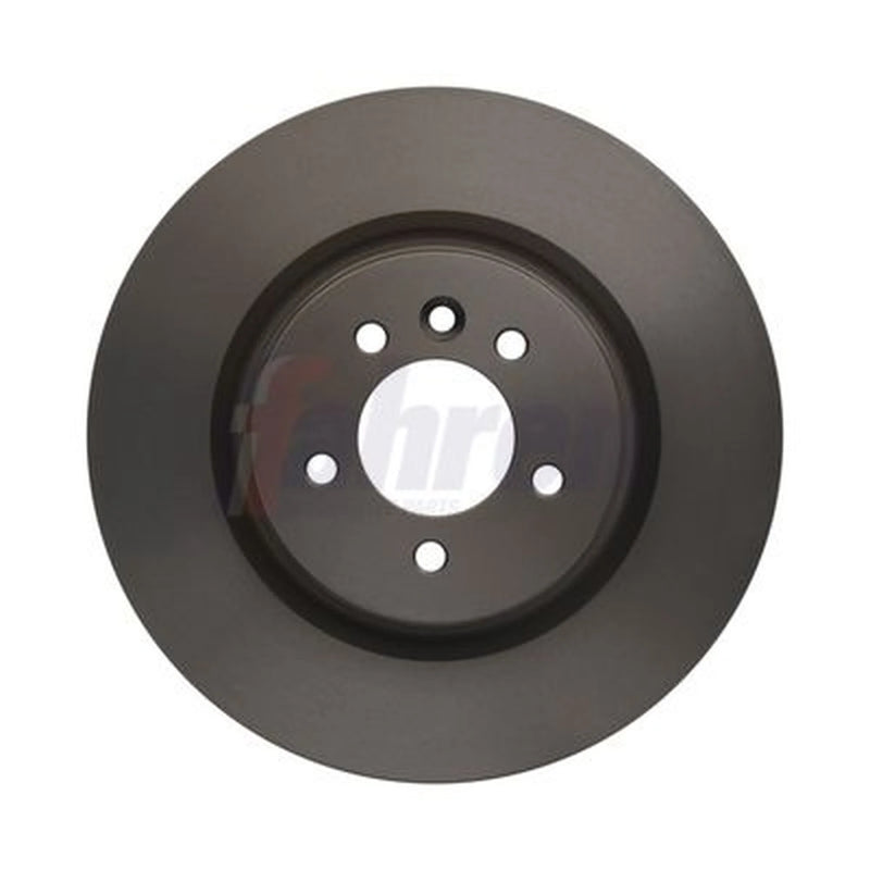 Fahren Front & Rear Brake Discs & Pads fits Land Rover Range Rover Sport I