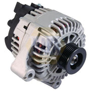 NAPA Car Alternator 12V fits BMW 1 2004-2013
