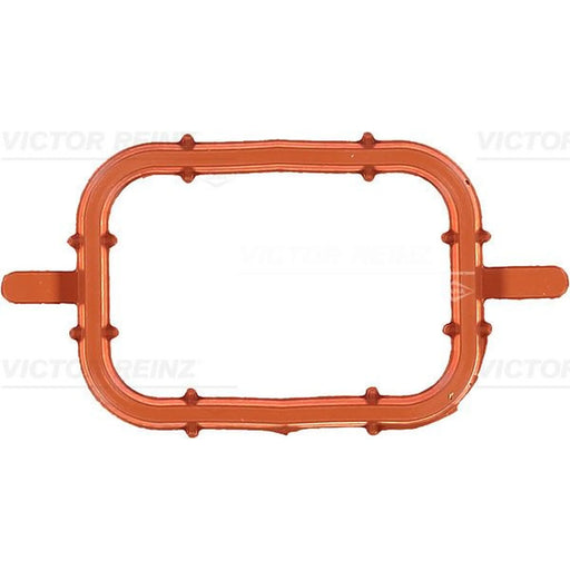 Victor Reinz Intake Manifold Gasket Thick Rubber 71-33109-10