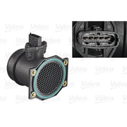 Valeo MAF Sensor (Mass Air Flow) 253740