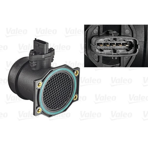 Valeo MAF Sensor (Mass Air Flow) 253740