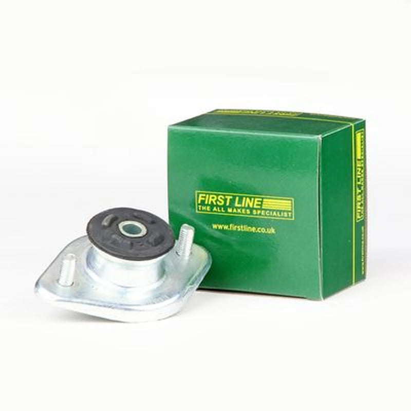 First Line Suspension Strut Support Mount fits BMW 3 1982-1994 2.3 2.5 2.7