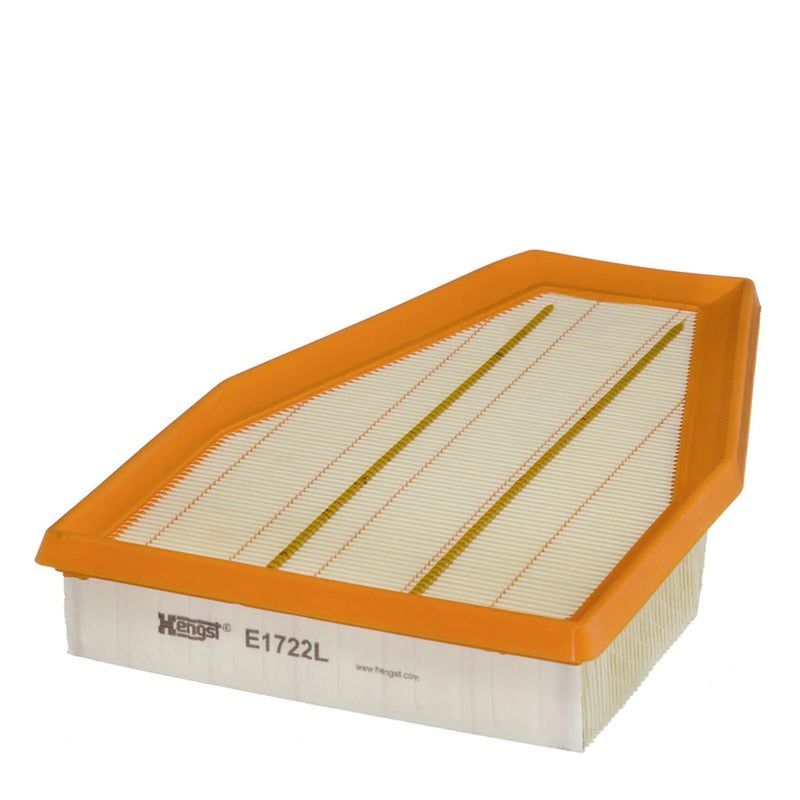Hengst Engine Air Filter both sides fits Porsche 911 2011-2020 3.4 3.8 4.0