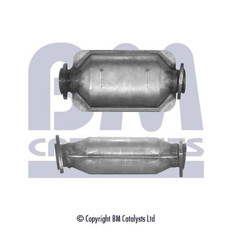 BM Catalysts Petrol Cat fits Fiat Croma 1992-1996