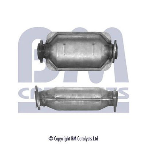 BM Catalysts Homologated Petrol Cat fits Fiat Croma 1992-1996