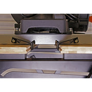 Sealey Benchclawï Mitre Saw Workbench Clamp SBC01 Sealey - Dynamic Drive
