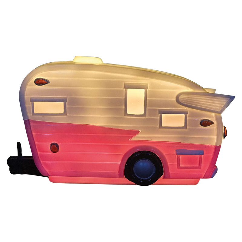 Quest LED Home is where you Tow it Caravan Lamps E0093 Quest - Dynamic Drive