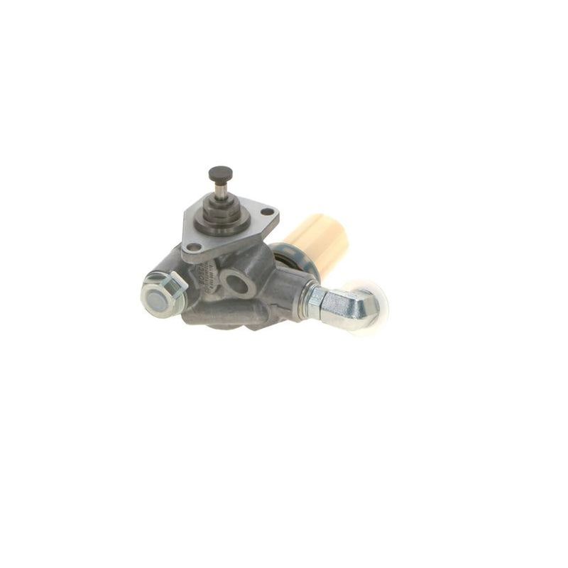 Bosch Fuel Pump Assembly fits Renault Trucks Magnum 1996-2000