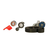 Gates Timing Belt Kit with Rollers fits Subaru Forester 2002-2013 2.0 2.5