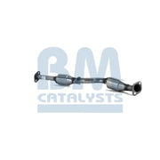BM Catalysts Homologated Petrol Cat fits Suzuki Carry 2000 on 1.3