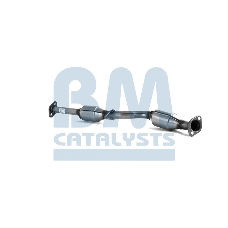 BM Catalysts Homologated Petrol Cat fits Suzuki Carry 2000 on 1.3