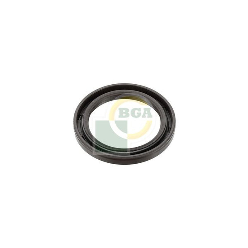 BGA Crankshaft Shaft Seal 50mm OD ID Wide fits Ford C-Max 2007-2010 2.0